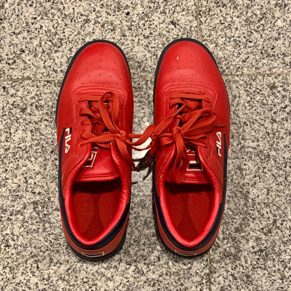 Fila Sneakers